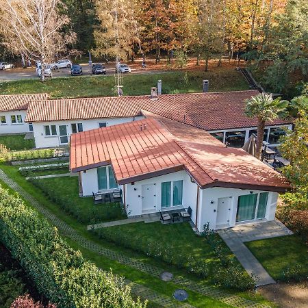Le Betulle B&B 欧利格里奥 外观 照片