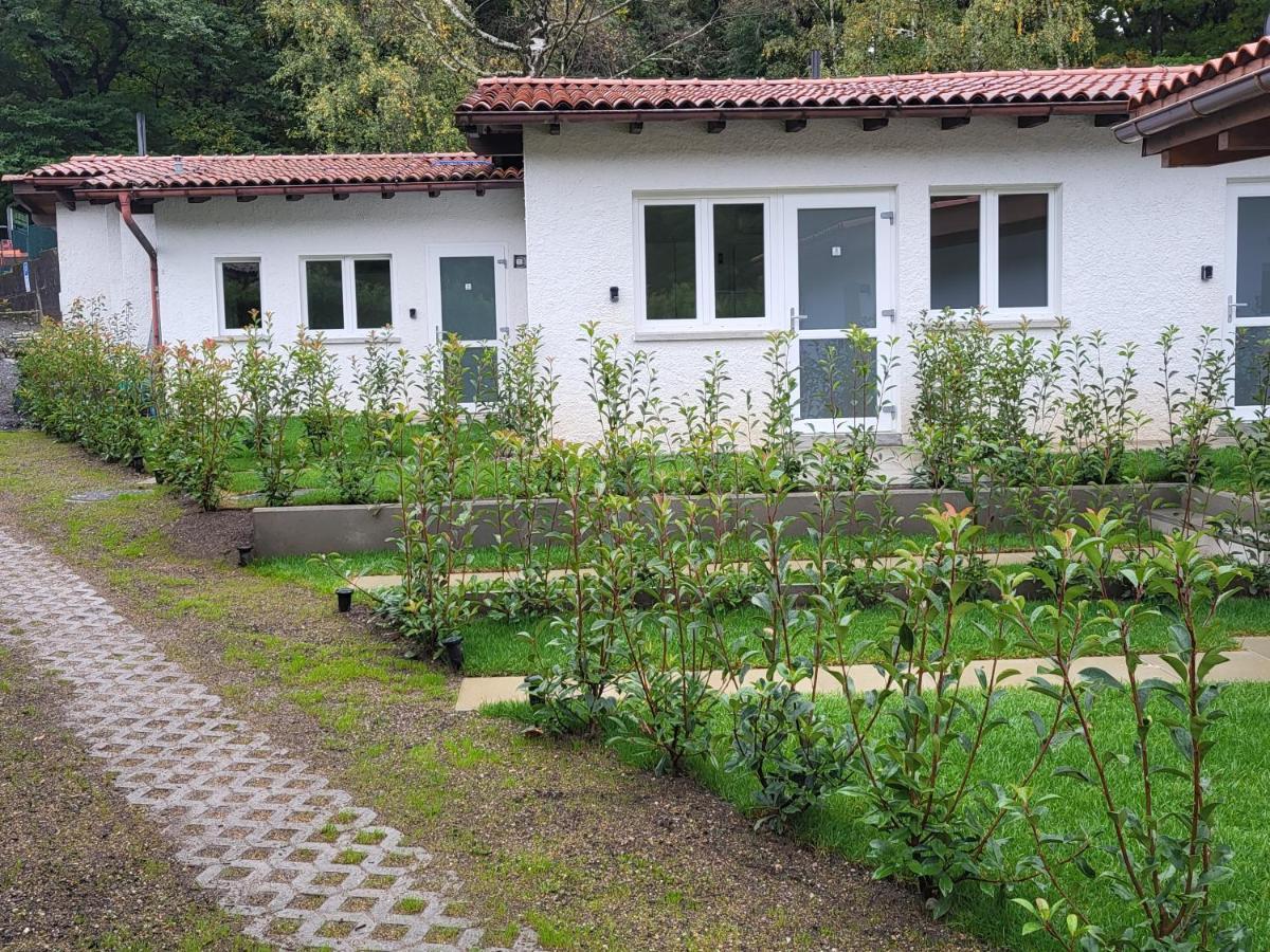 Le Betulle B&B 欧利格里奥 外观 照片