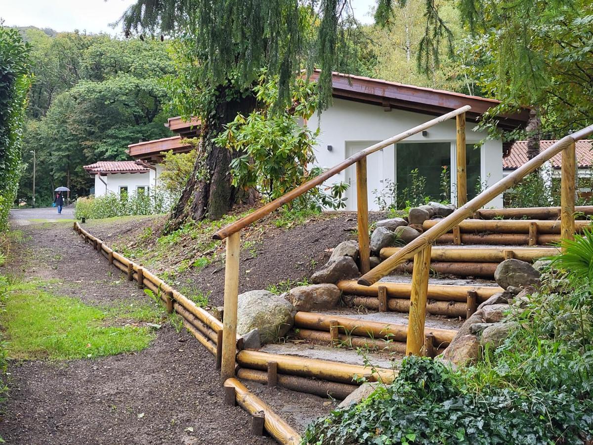 Le Betulle B&B 欧利格里奥 外观 照片