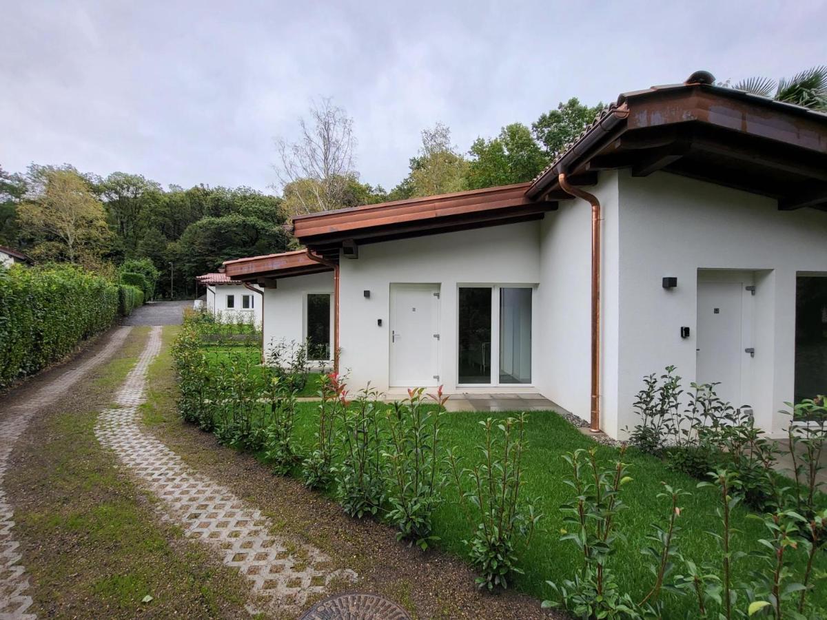 Le Betulle B&B 欧利格里奥 外观 照片