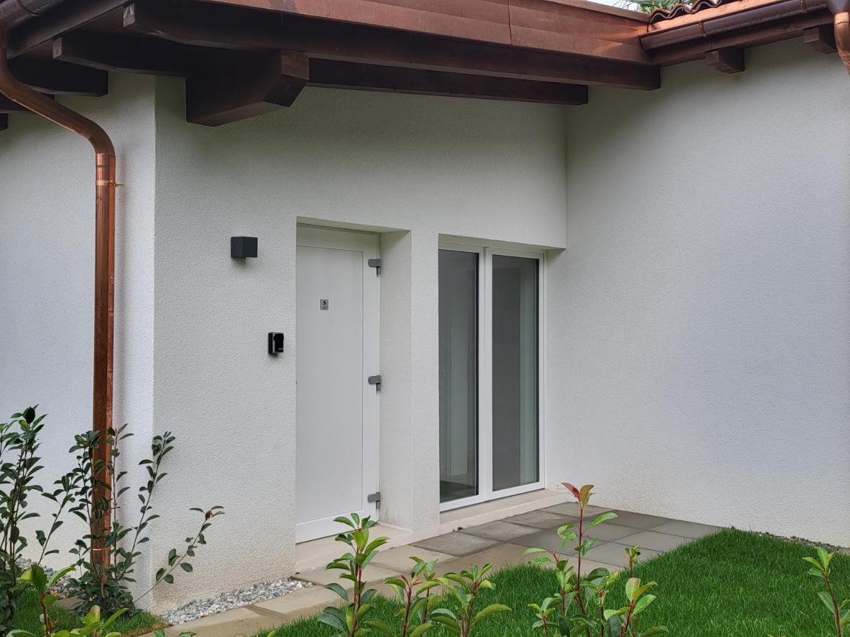 Le Betulle B&B 欧利格里奥 外观 照片