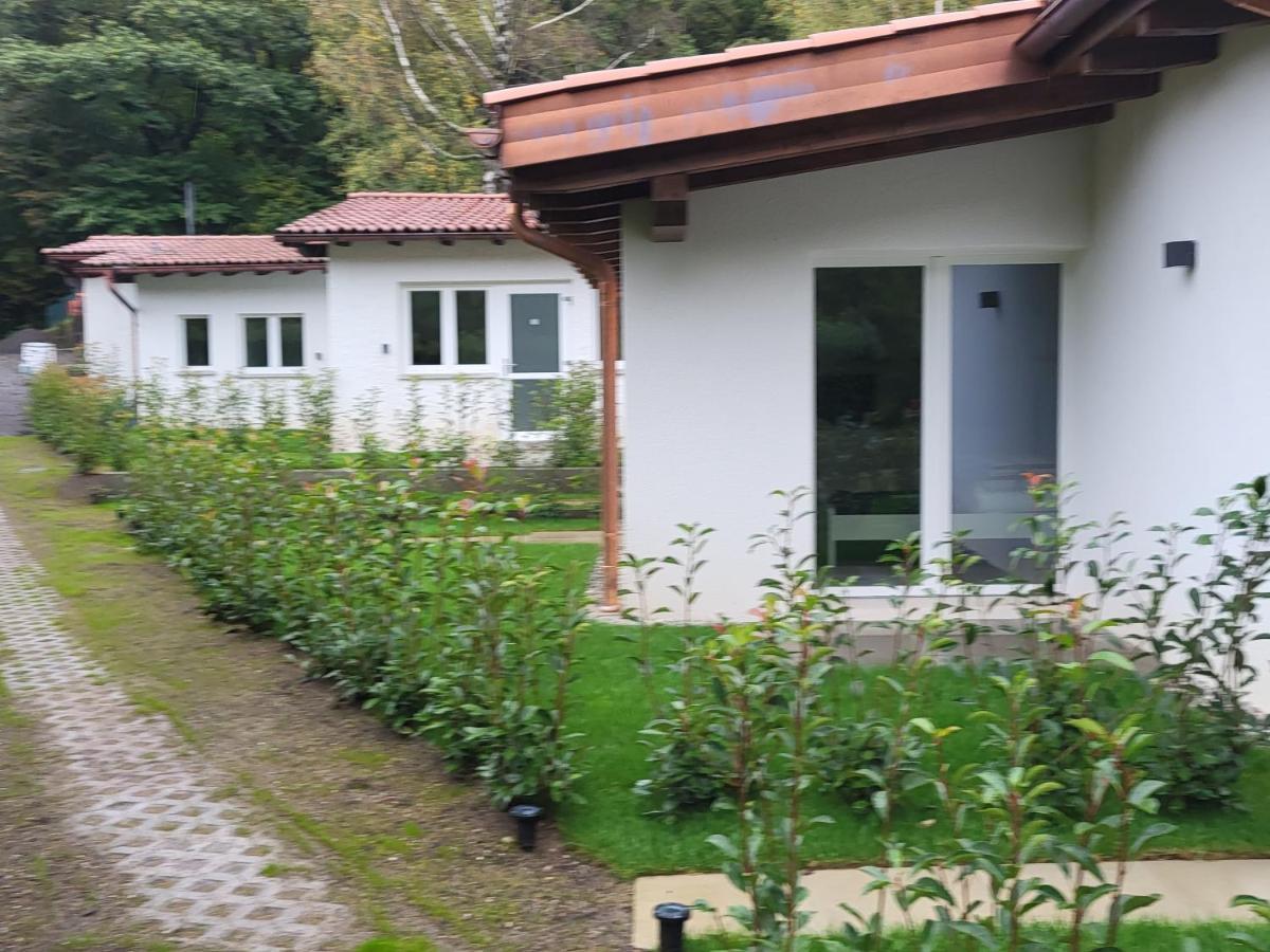 Le Betulle B&B 欧利格里奥 外观 照片
