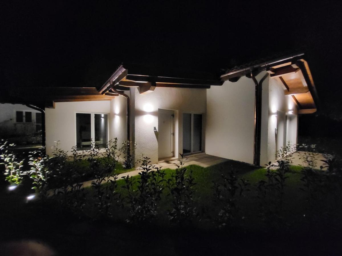 Le Betulle B&B 欧利格里奥 外观 照片