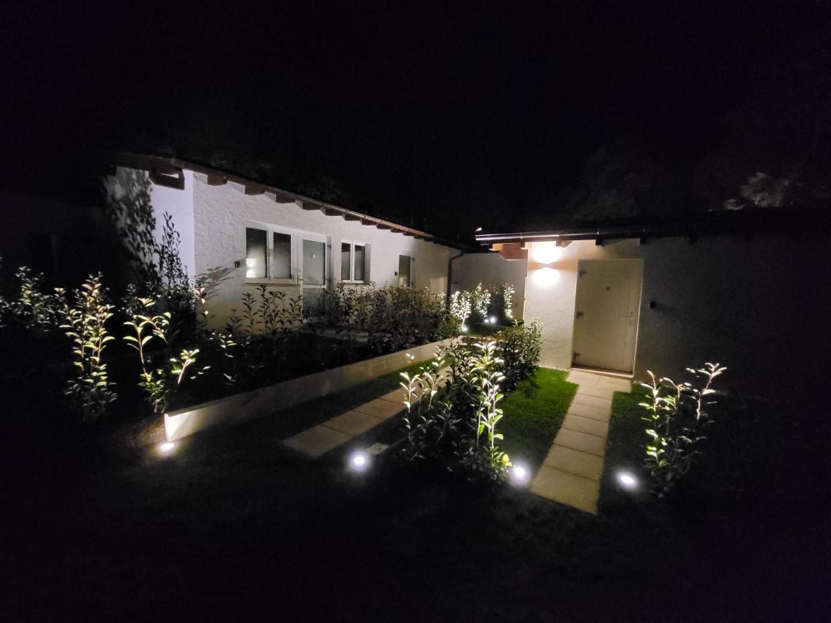 Le Betulle B&B 欧利格里奥 外观 照片