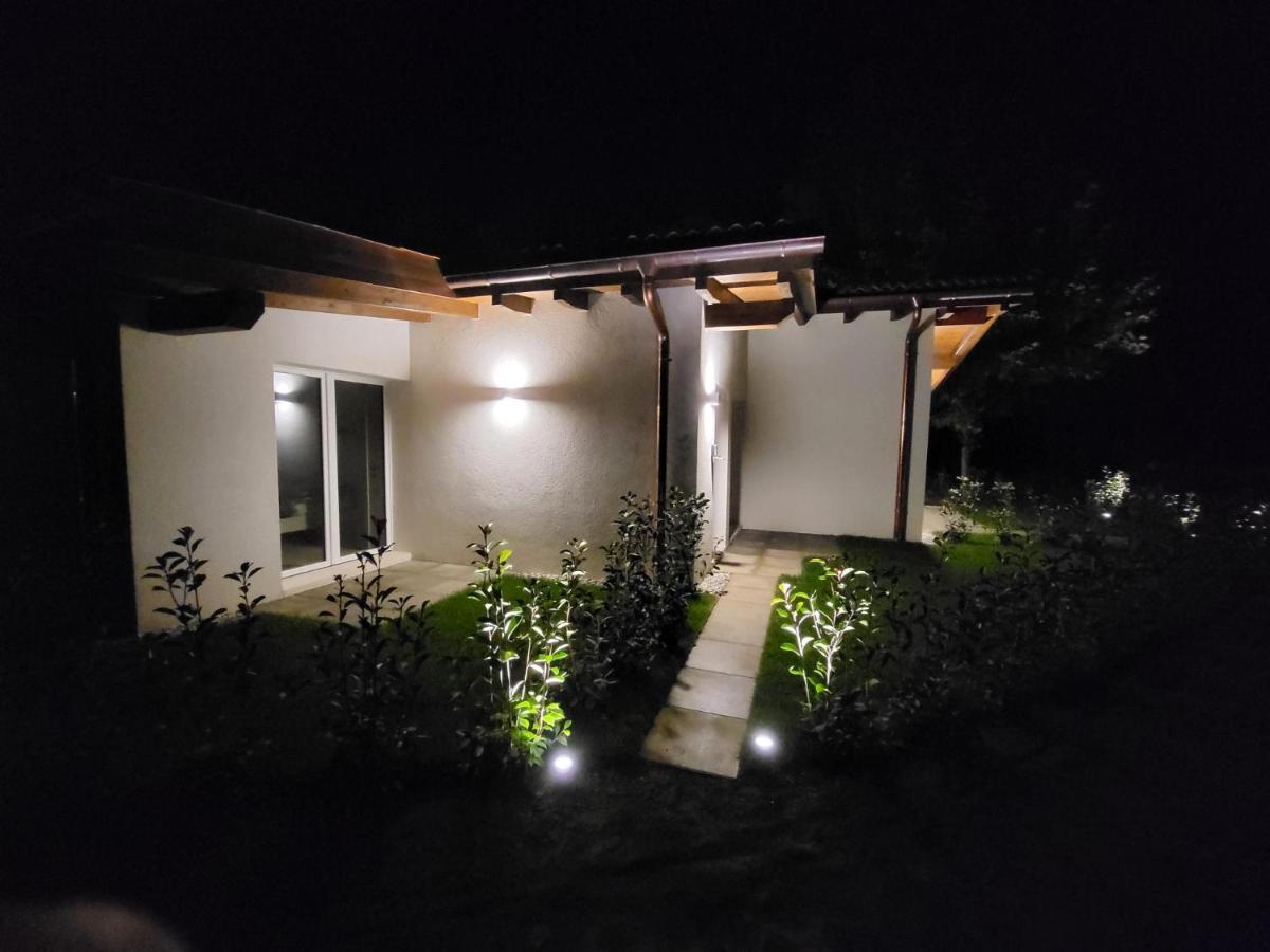 Le Betulle B&B 欧利格里奥 外观 照片