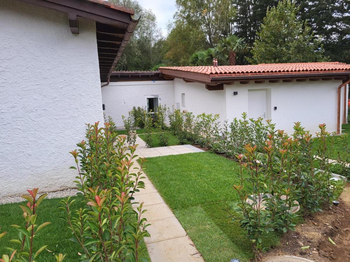 Le Betulle B&B 欧利格里奥 外观 照片