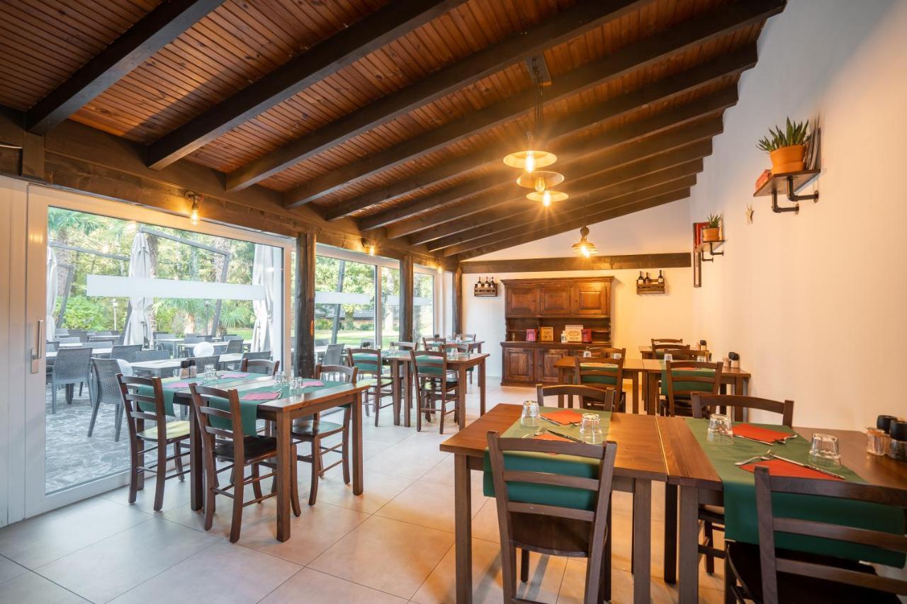 Le Betulle B&B 欧利格里奥 外观 照片