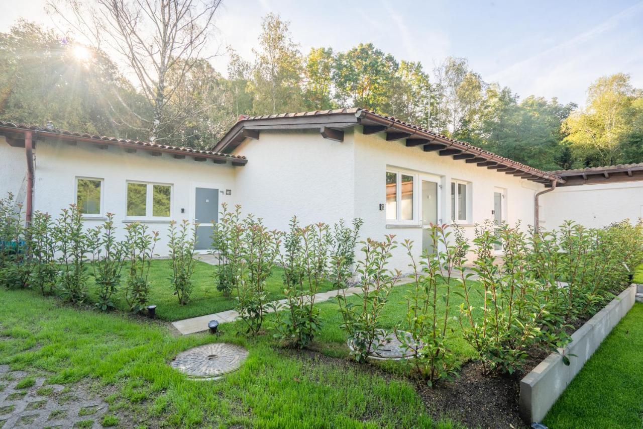 Le Betulle B&B 欧利格里奥 外观 照片