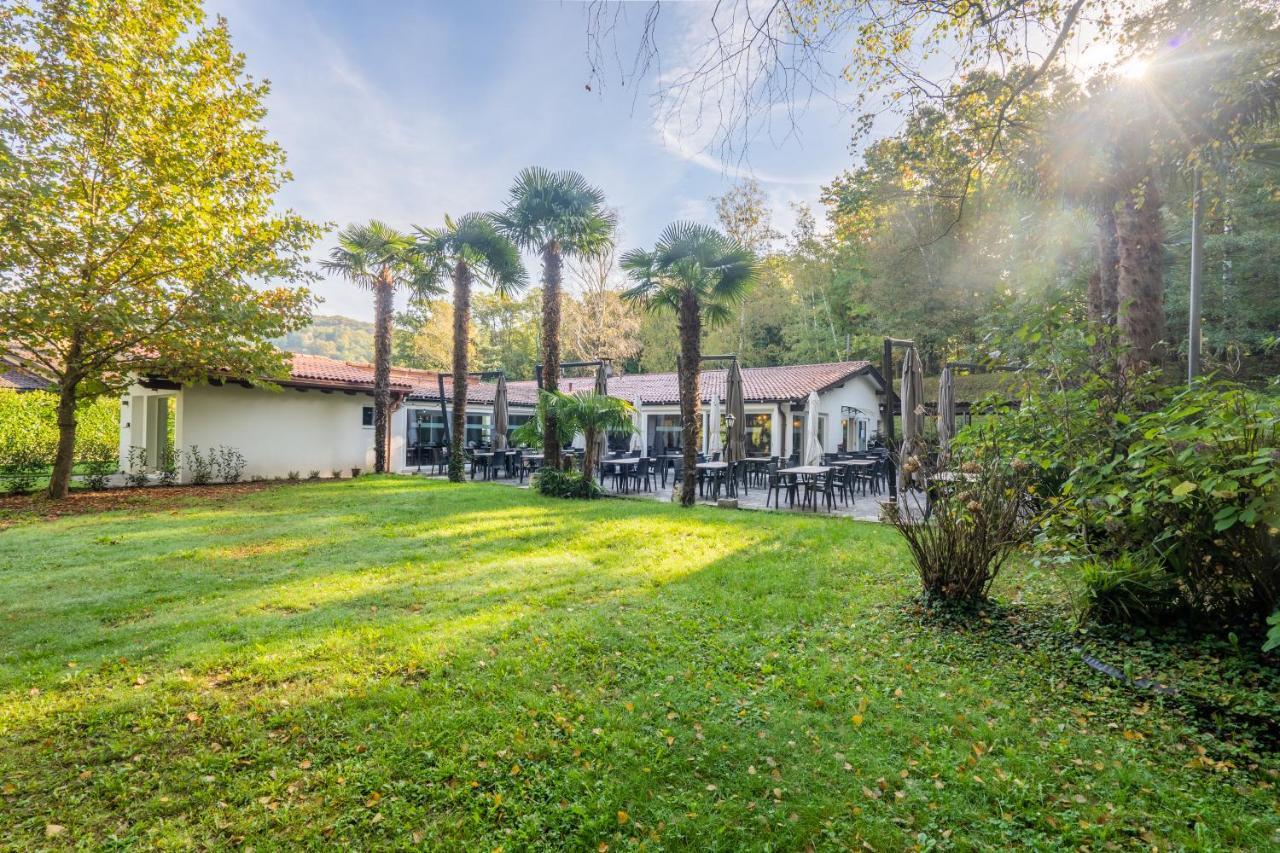 Le Betulle B&B 欧利格里奥 外观 照片