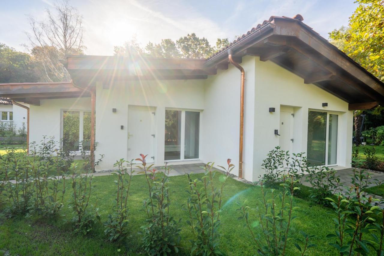 Le Betulle B&B 欧利格里奥 外观 照片