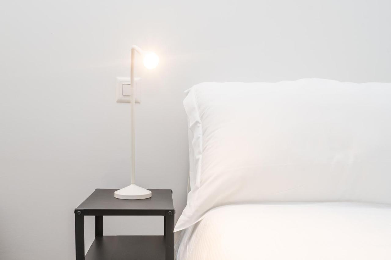 Le Betulle B&B 欧利格里奥 外观 照片