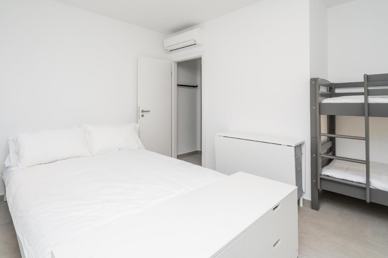 Le Betulle B&B 欧利格里奥 外观 照片