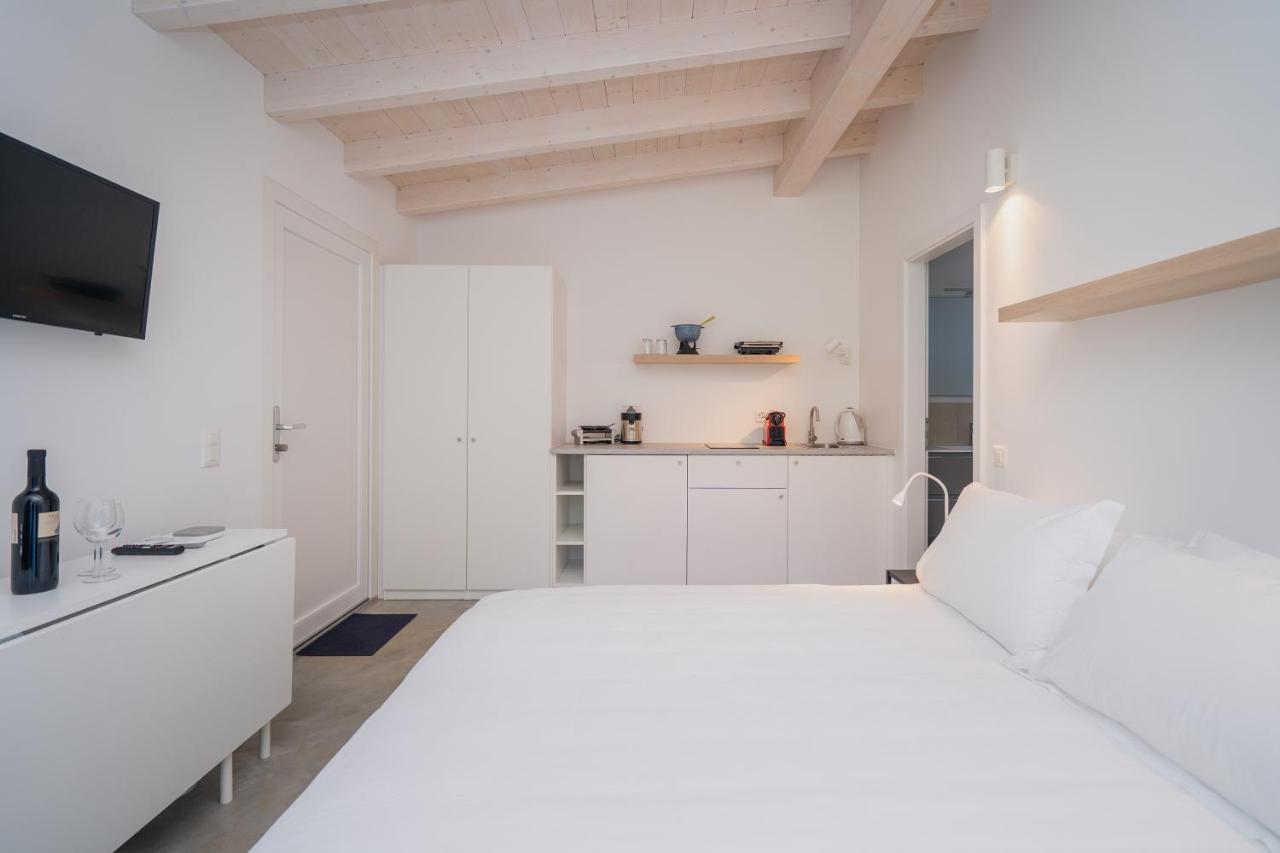 Le Betulle B&B 欧利格里奥 外观 照片