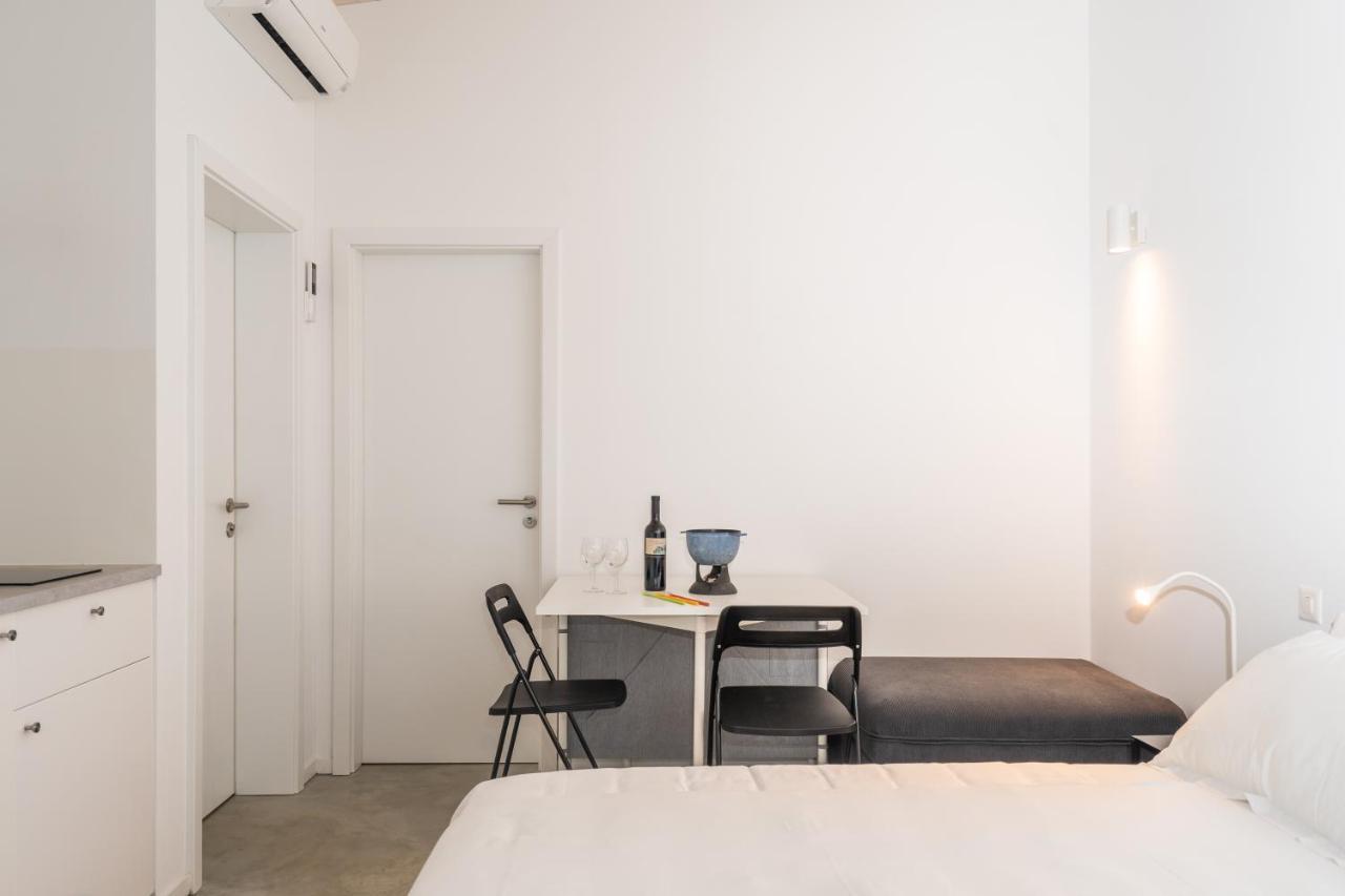 Le Betulle B&B 欧利格里奥 外观 照片