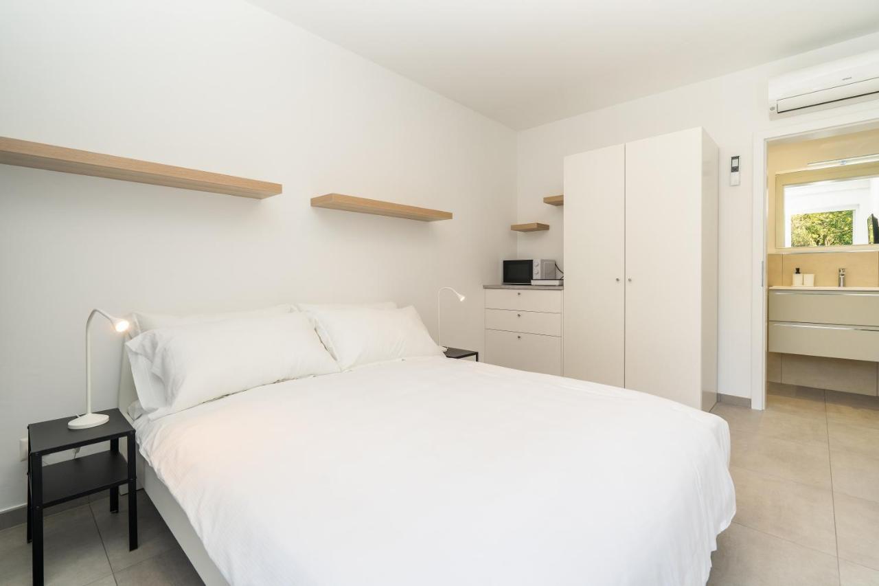 Le Betulle B&B 欧利格里奥 外观 照片