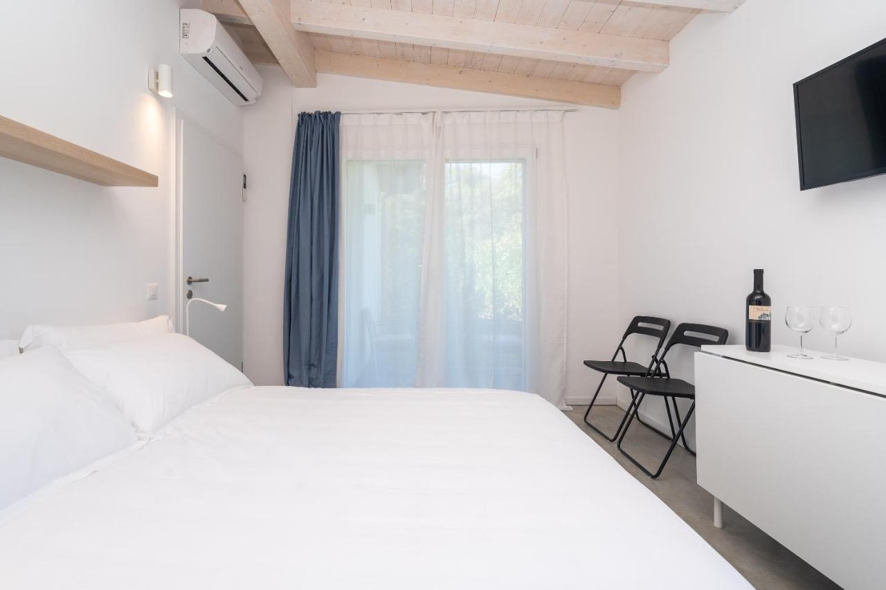 Le Betulle B&B 欧利格里奥 外观 照片