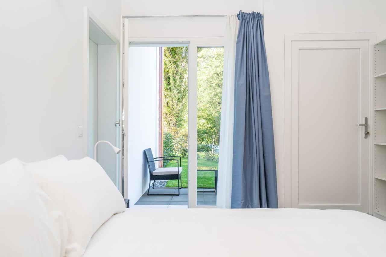 Le Betulle B&B 欧利格里奥 外观 照片