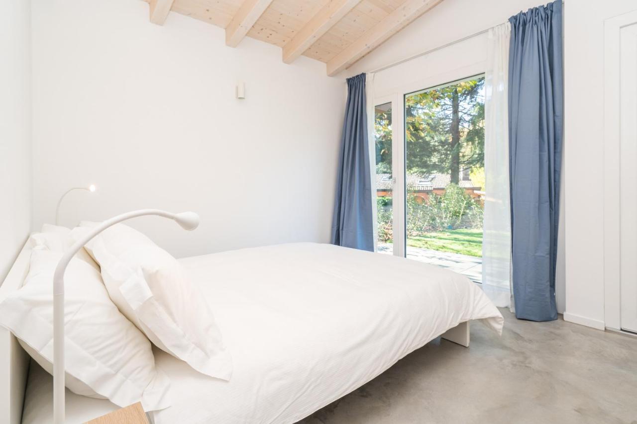 Le Betulle B&B 欧利格里奥 外观 照片