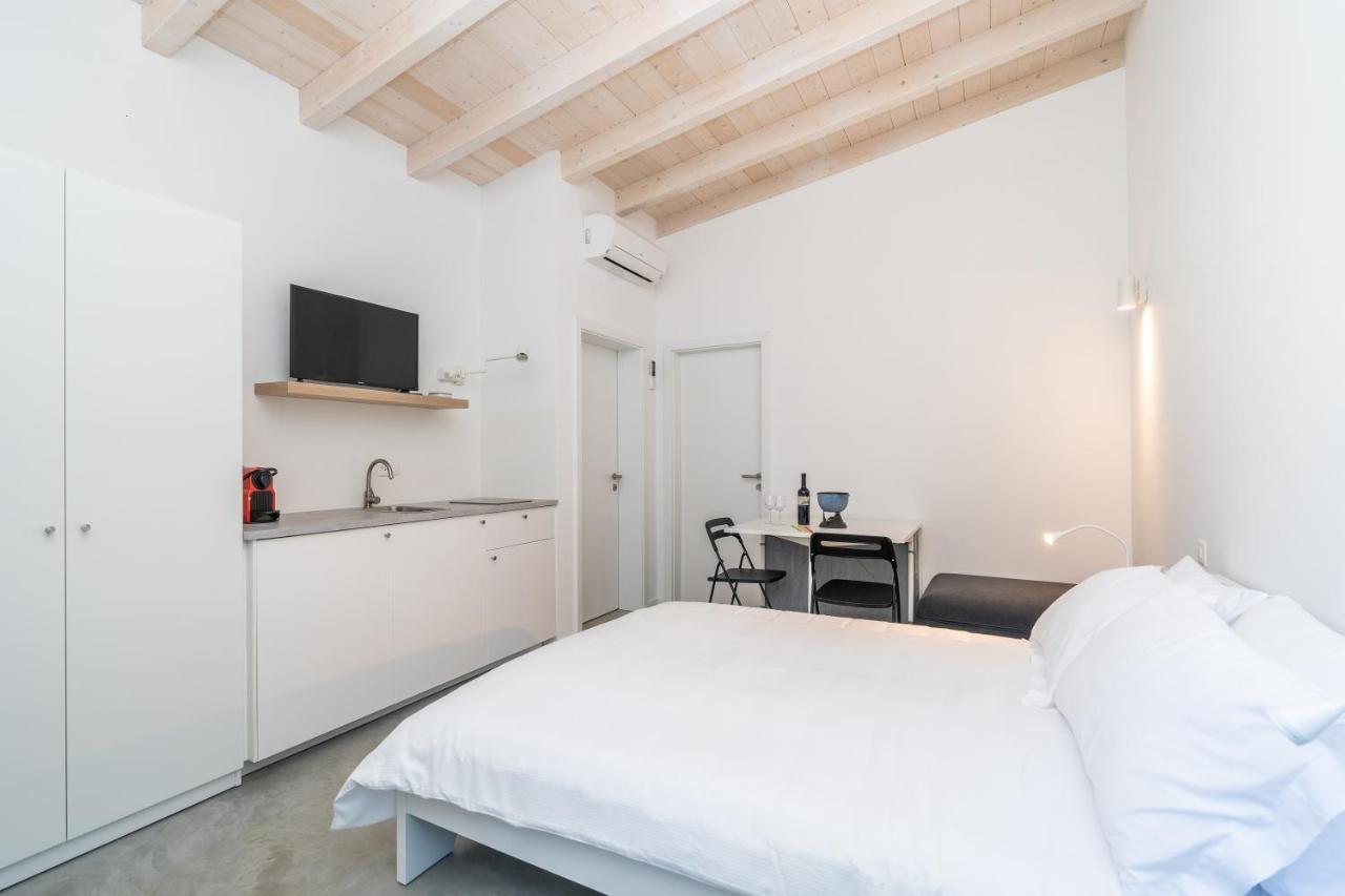 Le Betulle B&B 欧利格里奥 外观 照片